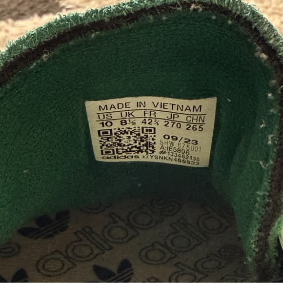 adidas Handball Spezial - Picture 5 of 6